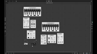 Baby's FIrst Synth v1 Demo - plugdata 2026