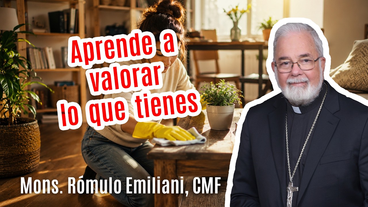 Cuida tus cosas.