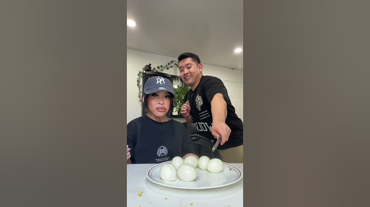 EXPLODING EGG ROULETTE
