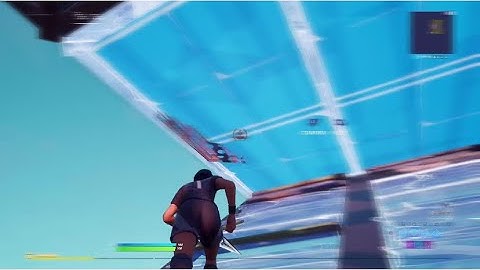 Smooth Console Building On 60FPS 😍 + Best Smooth Console Settings