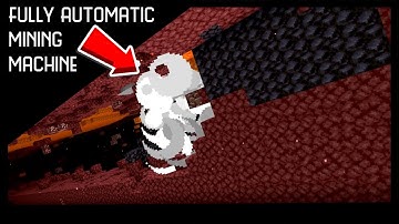 Introducing the Infinibore