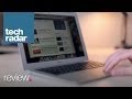 13-inch MacBook Air review