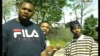 Wu Tang Clan Interview (Part 1)