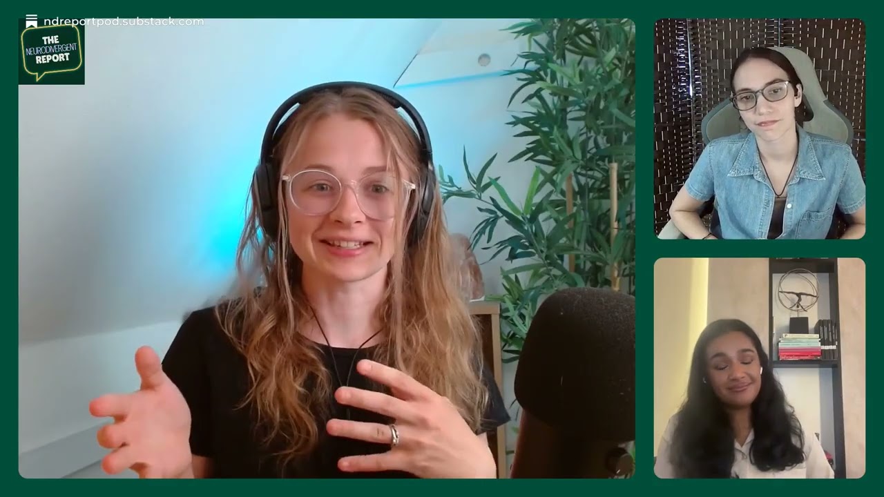 Episode 40: How does the gut talk to the brain? 