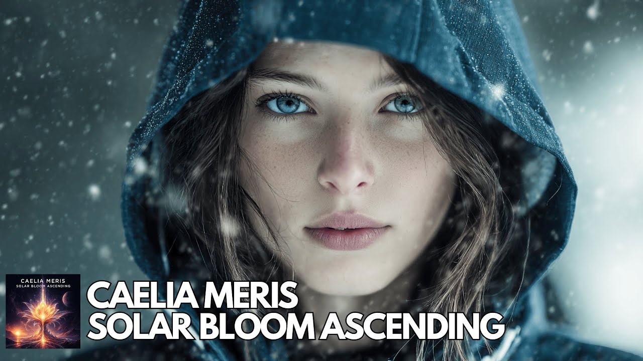 Watch Caelia Meris – Solar Bloom Ascending | Vocal Trance | TranceFy Records on YouTube Watch Caelia Meris – Solar Bloom Ascending | Vocal Trance | TranceFy Records on YouTube