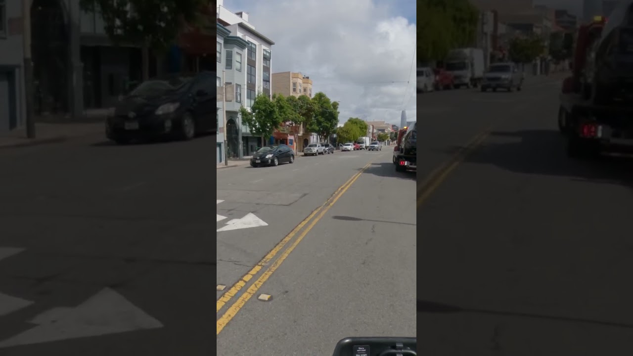 No Tourists Allowed: This is Local SF (Bike Tour September 09, 2025)