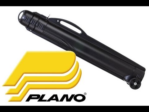 Flambeau Hard Case Rod Protector Review 