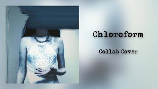 Chloroform (Instrumental) - Porcupine Tree Collab Cover