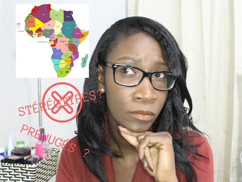Vidéo: Comment Les Africains Combattent Les Stéréotypes Sur Leur Maison Sur Twitter