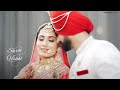 Best wedding 4k film 2024  surbi  vishal   lovereels by shivam singla