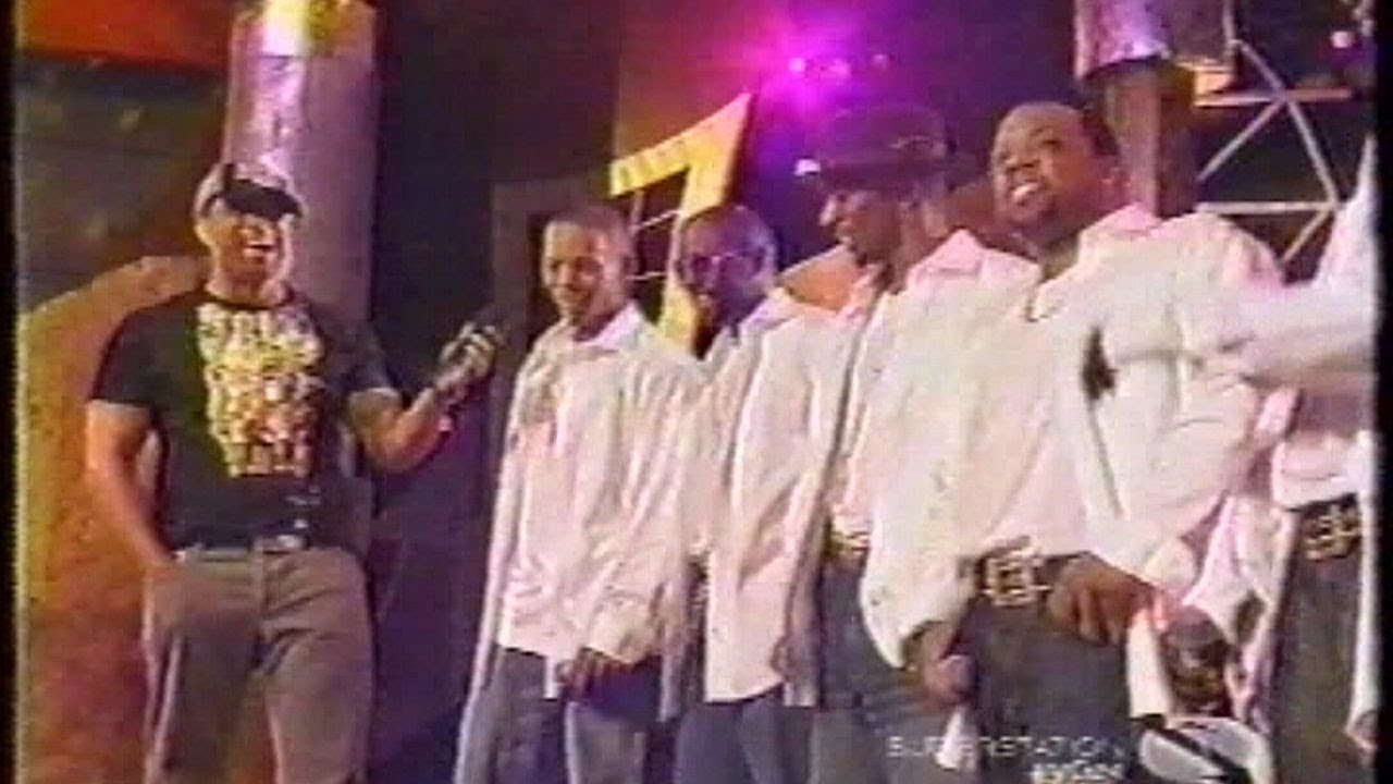 new edition s final soul train appearance in 2004 interview performance youtube ralph tresvant soul train new edition