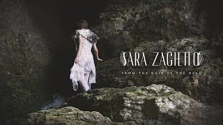 From The Hair Of The Dead- Sara Zaghetto Jewelry And Fashion Designer 4K Landscape Version