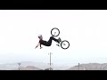 BMX - NITRO WORLD GAMES - BEST TRICK QUALIFYING
