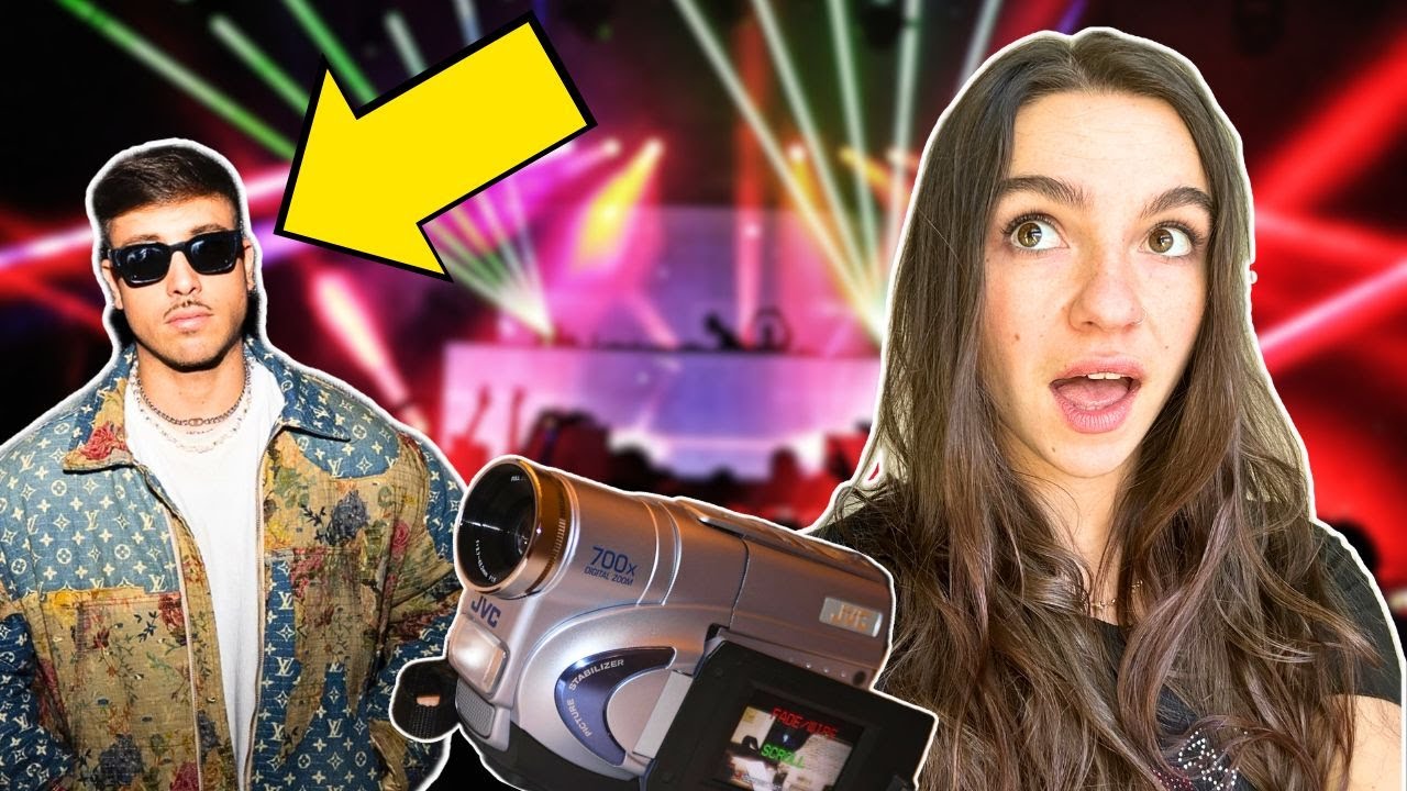 Filming MATRODA | Behind the Scenes in Chicago