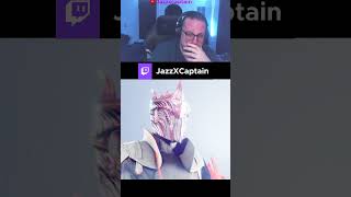 Destiny 2 Final Shape Ending Reaction - SPOILER WARNING