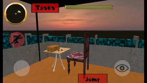 Squidward neighbor of Sponge gamesplay video games full