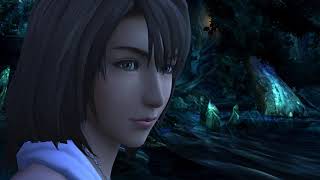 FINAL FANTASY X HD Remaster - Part 51 - Calm Lands, Belgemine, Aeon&#39;s Soul