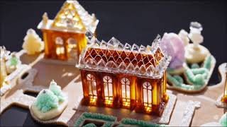 Minimal Techno Candyland Video Minimal Sugar