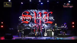 July Morning  Uriah Heap Cover By Seven Years Later Indonesia