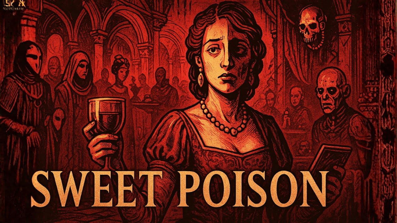 The Truth About Pleasure Worlds In Warhammer 40K