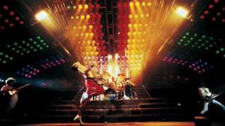 Rain Must Fall ( live the miracle at wembley )
