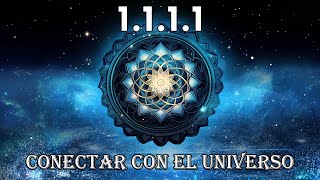 The Most Powerful Frequency Of The Universe 1111 Hz ♾️ Infinite Miracles And Blessings Will Come ... by Meditative Healing Soul 125 views 2 weeks ago 2 hours, 48 minutes