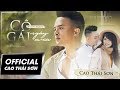 Cao Thái Sơn mời Hoa hậu Vietnam California làm nữ chính trong MV mới