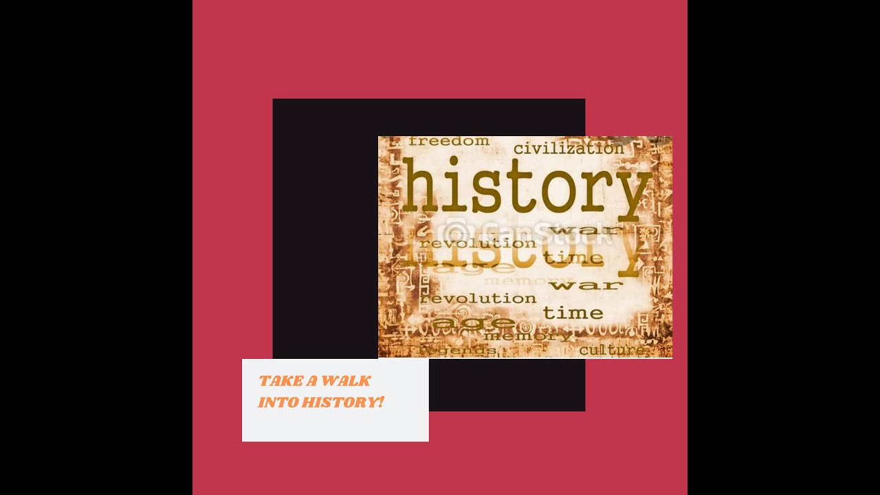 Take a Walk Into History "Illinois" Land of Lincoln" YouTube