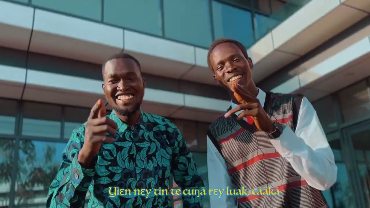 LIAKNƐ KUƆTH NI NHIAL BY DUOL JAMES FT JANY RUEK OFFICIAL VIDEO 