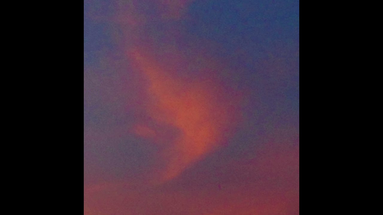 “Beautiful Confusion” Jaden Smith - Fallen (outro)