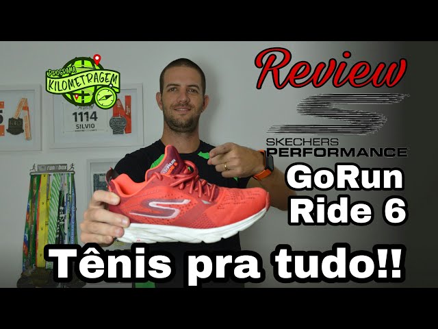 tenis go run ride 6