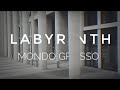 Labyrinth / MONDO GROSSO EDITED  |  TUNEBOX