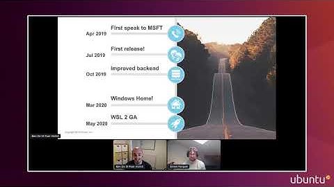 Docker for Windows Update
