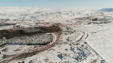 Ujjirijavut (We See Changes) - Official trailer (2025)