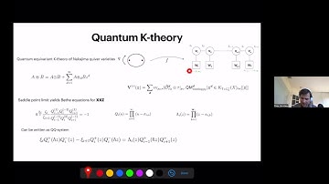 2022 Workshop on Elliptic Integrable Systems. Talks by Koroteev, Gorsky, Spiridonov
