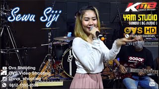 Download Lagu SEWU SIJI (CIPT.DIDI KEMPOT) COVER TATTA GANOSA - KMB MUSIC - YAM STUDIO MUSIC