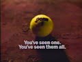 Penn Tennis Balls Commercial 1993