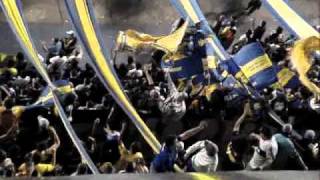 Video De chico te vengo a ver Club Ateltico Boca Jrs