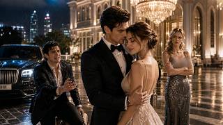 【full】After My Ex Cheated, I Married a Billionaire. Now He Regrets and Begs to Win Me Back #ceo #yy