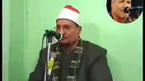 سورة الملك والقلم للشيخ محمد عبدالوهاب الطنطاوى رحمة الله عليه