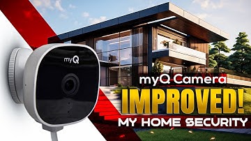 Is MyQ The Best Outdoor Security Camera of 2025?