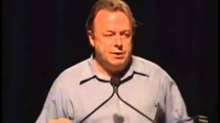 Christopher Hitchens   The True Core of the Jesus Myth at FreedomFest