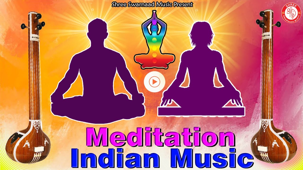Indian Music Tanpura Meditation Music Tanpura Meditation Tone YouTube