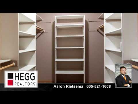 2108 E Briar Den Ct, Sioux Falls, SD home video tour