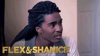 Famous The Family Intervenes to Get Ruba Back | Flex and Shanice | Oprah Winfrey Network Wealth