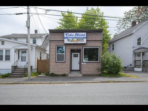10 Taylor St, Chicopee, MA home video tour