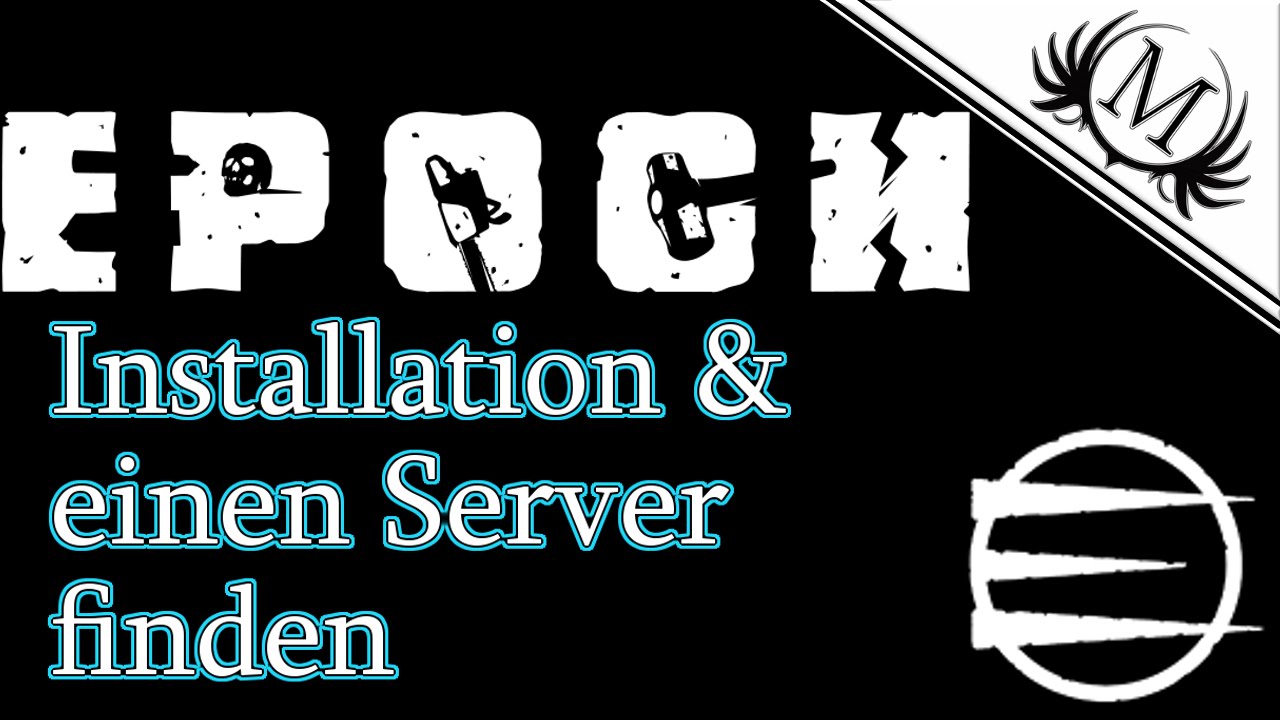 arma 3 dayz epoch installieren arma 3 dayz epoch installieren