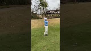 Golf Tip of The Week: The Clock Drill