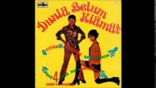 Titik Sandhora   Muchsin   Bukan Aku Menolakmu