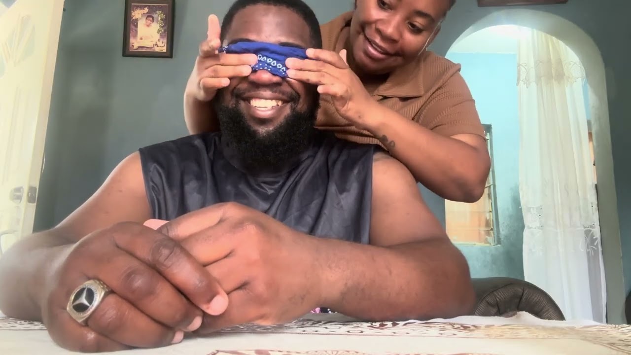 Blender challenge￼